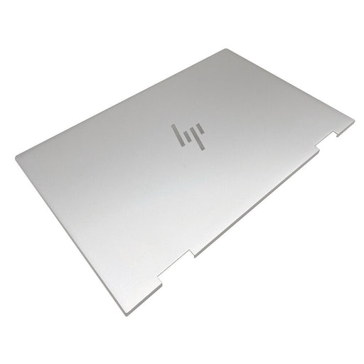 DURAFORCE For HP ENVY X360 15-EW 15-EW0013DX 15-EW0023DX Top Case Back Cover Lid Sliver US