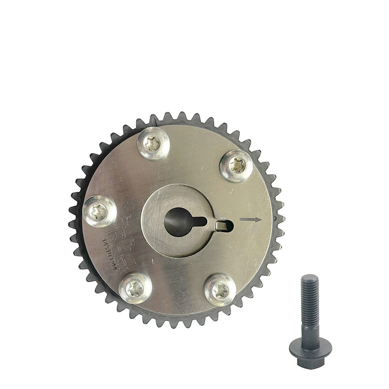 Engine Variable Valve Timing Sprocket Camshaft VTC Actuator for Honda CRV