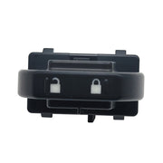 DURAFORCE Front Side Power Door Lock Switch Fit For 2009-13 2014 Ford F-150 9L3Z-14028-AA