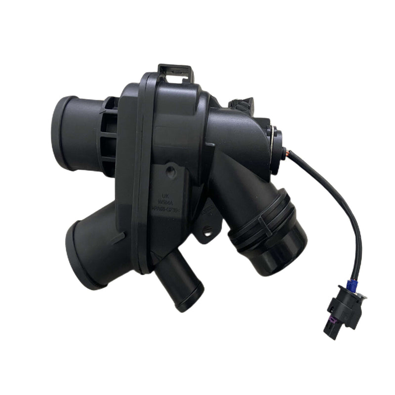 DURAFORCE New Thermostat For Land Rover Range Rover Sport 2015-2020 LR062498 LR117568 3.0L