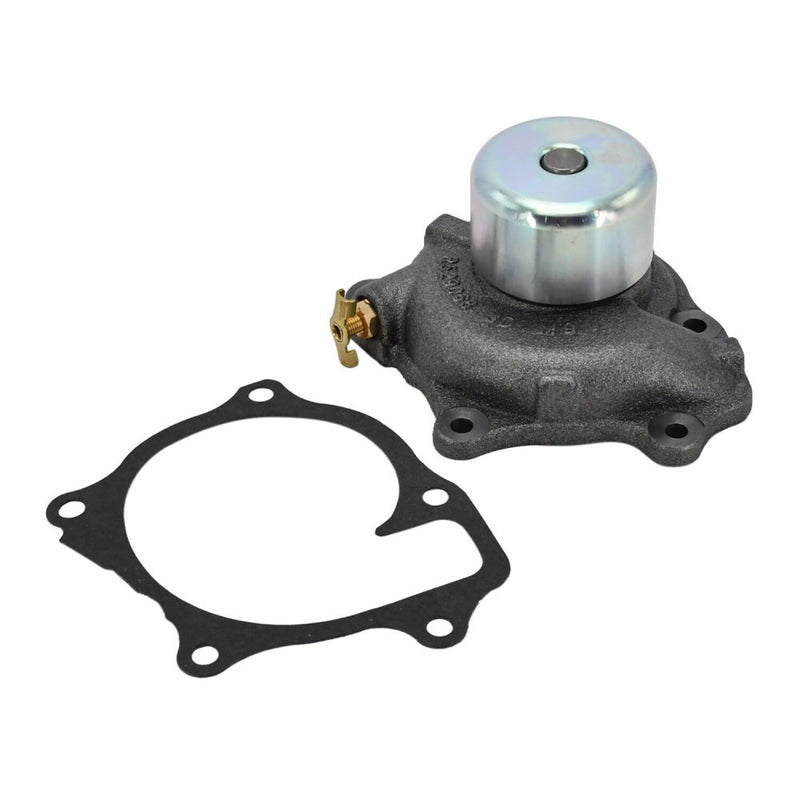 DURAFORCE Water Pump RE545573 RE507604 for John Deere 5065M 5075M 5225 5325 CT332 325