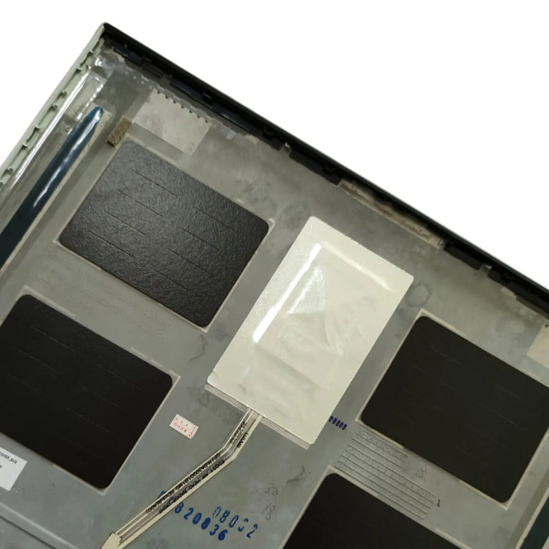 DURAFORCE New For Dell Alienware M15 R3 LCD Back Cover Top Case Rear Lid White 0MFC9P US