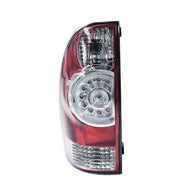 DURAFORCE For Toyota Tacoma Series 2005-2015 Rear Left Driver Side LED Brake Tail Lights