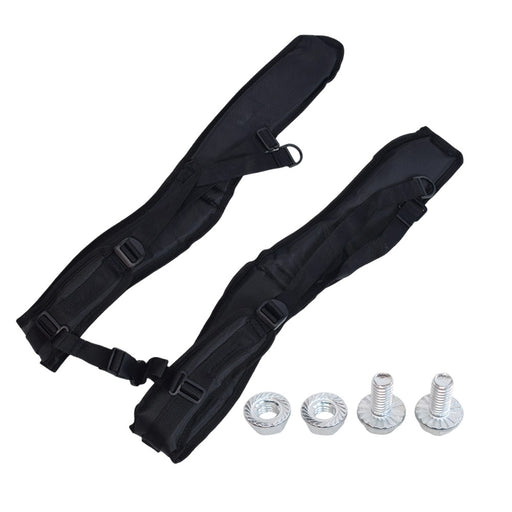 DURAFORCE Blower Harness Straps 4282-710-9020&4282-710-9030 For STIHL BR500 550 600 700 LR