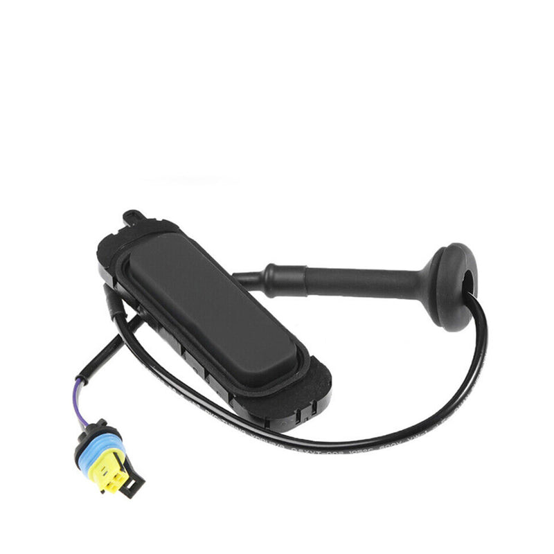 Lift Gate Tailgate Release Switch for GMC Yukon Sierra Tahoe Escalade 2007 2014