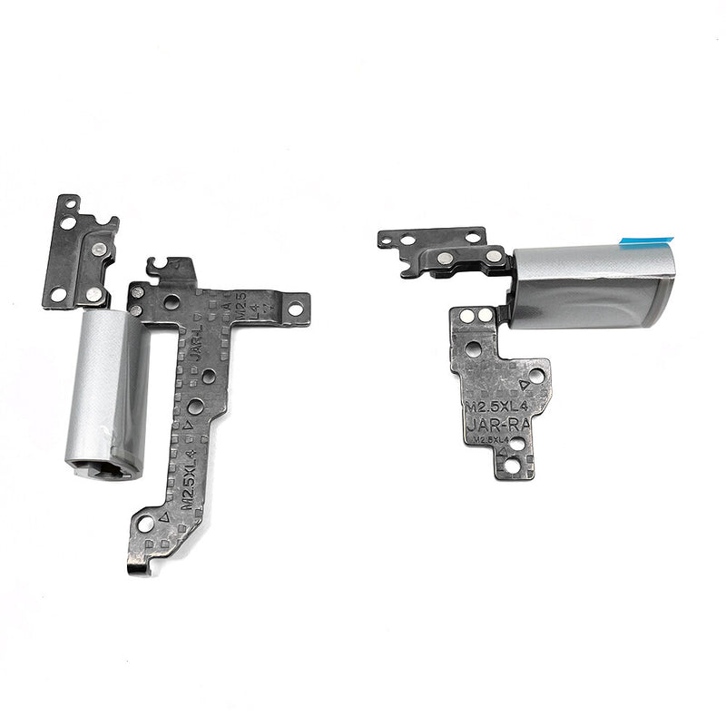 DURAFORCE Left+Right LCD Hinges Shaft For Dell Inspiron 7420 7425 2-in-1 LCD Screen Hinges
