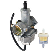DURAFORCE 30mm Carb VM26 Carburetor For 150cc 160cc 200cc 250cc Motor Pit Dirt Bike