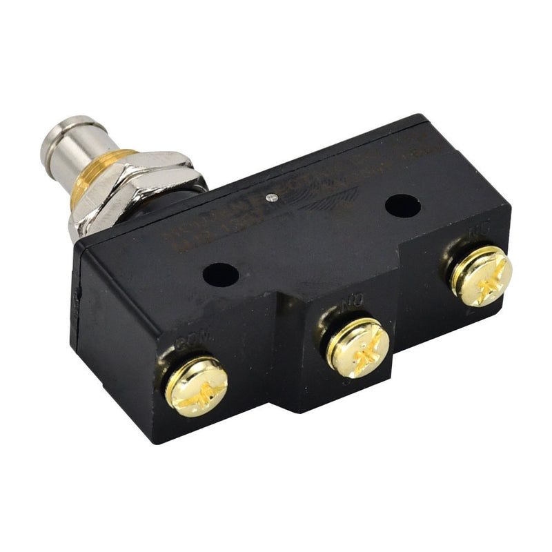 DURAFORCE Microswitch Motor Benwil Rotary SPDT for Honeywell BE-2RQ1-A4 BE2RQ1A4 250V 15A