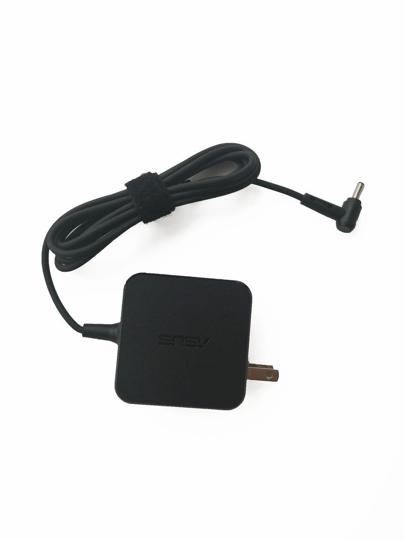 DURAFORCE For Asus Q501 Q501L Q501LA Laptop ADP-45BW AC Power Adapter Charger 45W 5.5X2.5