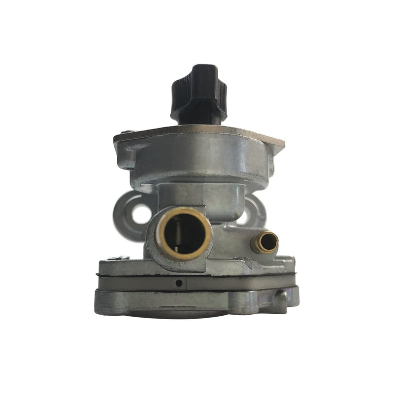DURAFORCE 51023-1260 Fuel Valve Petcock Assembly For Kawasaki 1995-2006 Vulcan 800