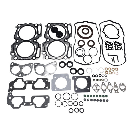 DURAFORCE ENGINE GASKET KIT 10105AB200 10105AB160 For 2008-18 SUBARU STI Impreza wrx EJ257