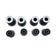 DURAFORCE Front Upper Lower control Arm Bushing Kit For Toyota Tacoma 95-04, 4Runner 95-02