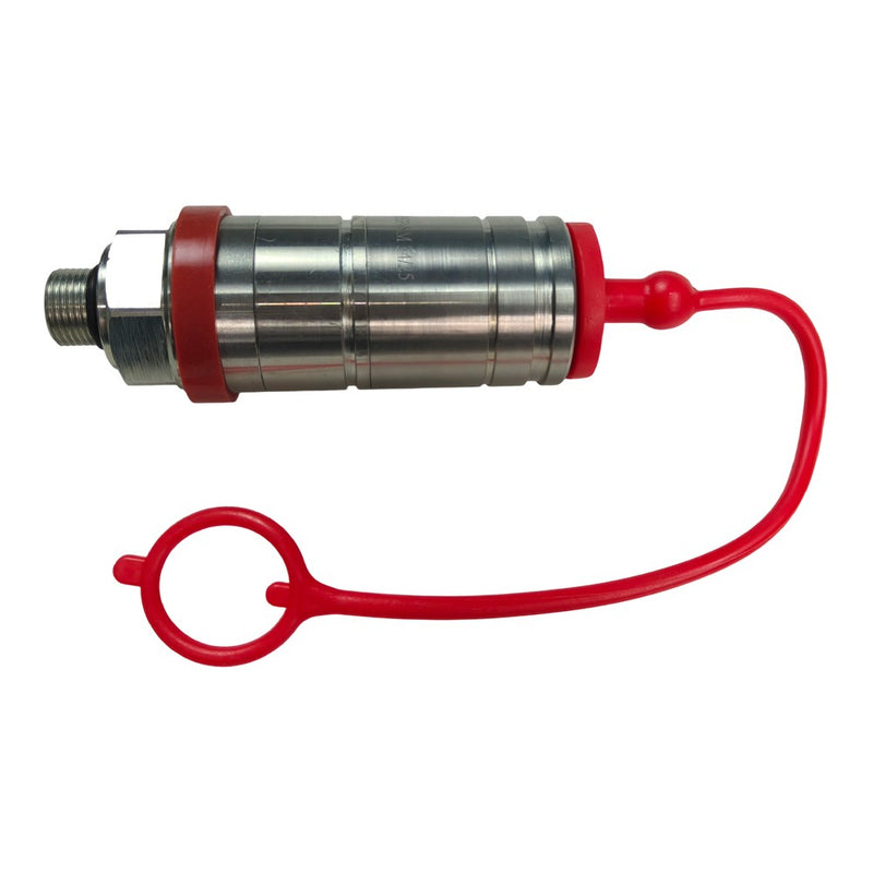 DURAFORCE For Kubota M6040 M7040 M8540 3C001-82030 3C001-82010 Hydraulic Female Coupler