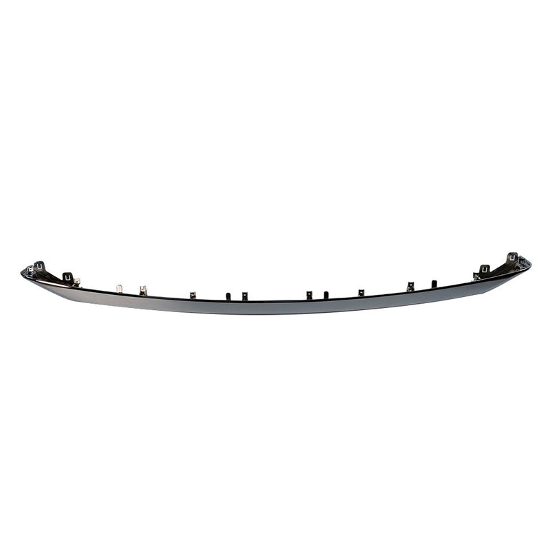 DURAFORCE For 2020 2021 2022 Ford F-250 F250 F-350 F350 Chrome Towing Grille Molding Trim