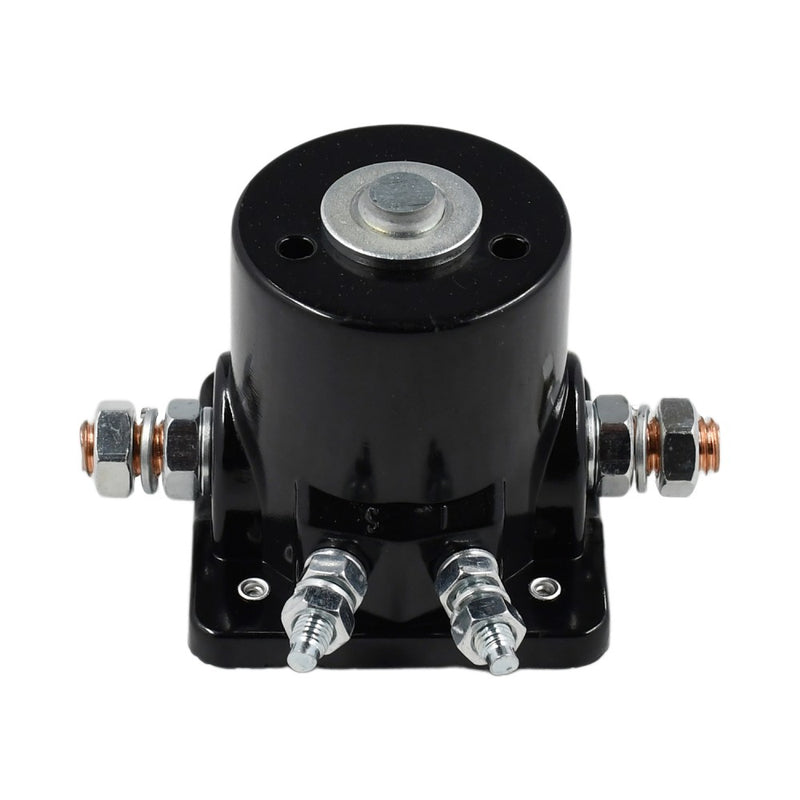 DURAFORCE Starter Solenoid Relay Switch For OMC Marine Johnson Evinrude Outboard 383622