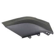 DURAFORCE Front Right Passenger Bumper Lower Fascia For 2022 2023 Chevy Traverse 85572792
