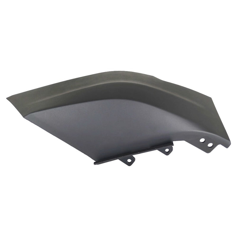 DURAFORCE Front Right Passenger Bumper Lower Fascia For 2022 2023 Chevy Traverse 85572792