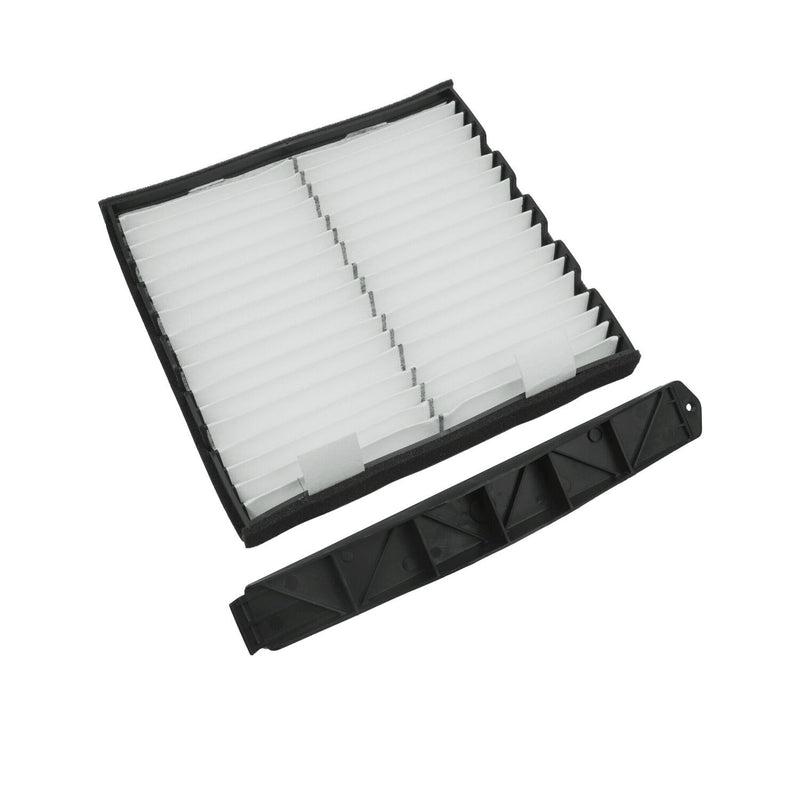 DURAFORCE Cabin Air Filter Retrofit Kit 22759208 FOR Chevy Silverado Tahoe Avalanche Subur