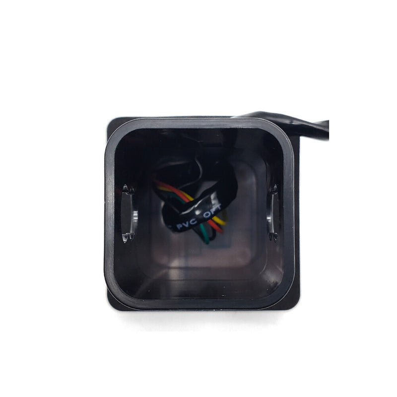 DURAFORCE LED REVERSE TOW HITCH COVER LIGHT FOR TRUCK TRAILER 2" RECEIVER