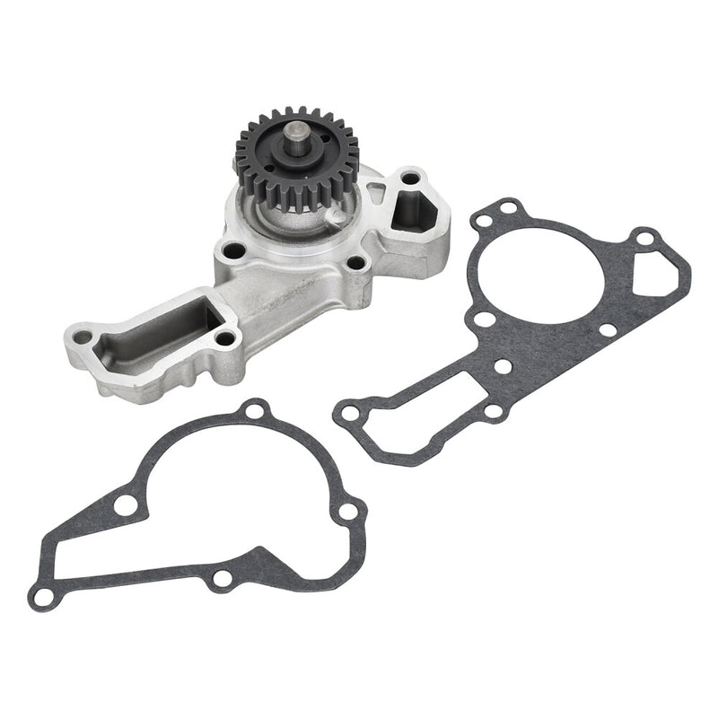 DURAFORCE Water Pump for Kawasaki 2500 2510 2520 3000, 49044-2066, 49044-2058, 49044-2053