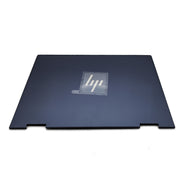 DURAFORCE Back Cover For HP Envy X360 13-BF 13-BF0089TU 13-BF0011TU 2-in-1 Top AM3RR000170