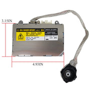 DURAFORCE 85967-50020 For Toyota Lexus HID Xenon Headlight Ballast Control Module
