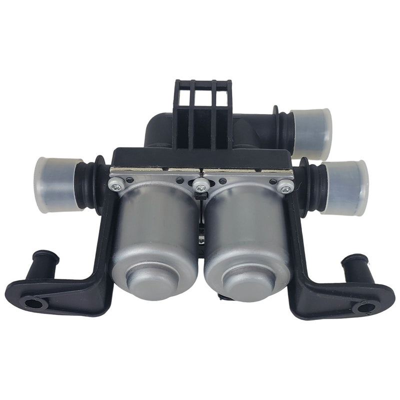 DURAFORCE For BMW X6 E71 2008-2014 xDrive35i/50i Heater Solenoid 1147412166