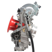 DURAFORCE FCR39 Racing Slant Body Carburetor For FCR 39mm Kawasaki KLX400 Suzuki DRZ 400S