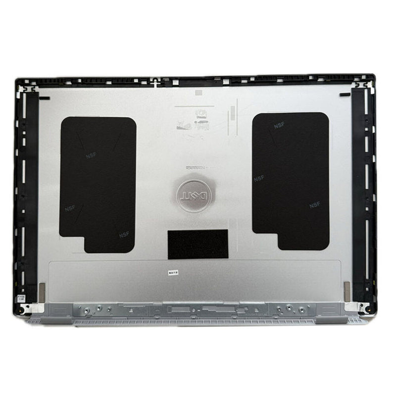 DURAFORCE New LCD Back Cover For Dell Inspiron 16Pro 5620 5625 Top Case Silver Lid 0FDN37
