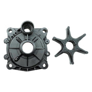 DURAFORCE 65N-W0078-A1-00 Water Pump Impelle Kit For Yamaha Outboard 115 150HP 115HP 150HP