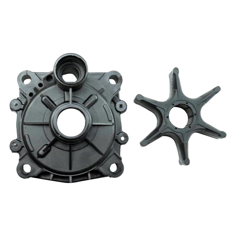 DURAFORCE 65N-W0078-A1-00 Water Pump Impelle Kit For Yamaha Outboard 115 150HP 115HP 150HP