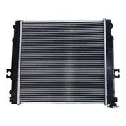 DURAFORCE Forklift Radiator Fit For Toyota 16420-U1280-71 16420-U128071 16420U128071 New