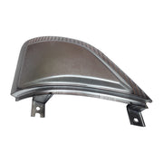 DURAFORCE Headlamp Garnish RH For ISUZU NPR-HD NQR NRR 2023-2024 Passenger Side