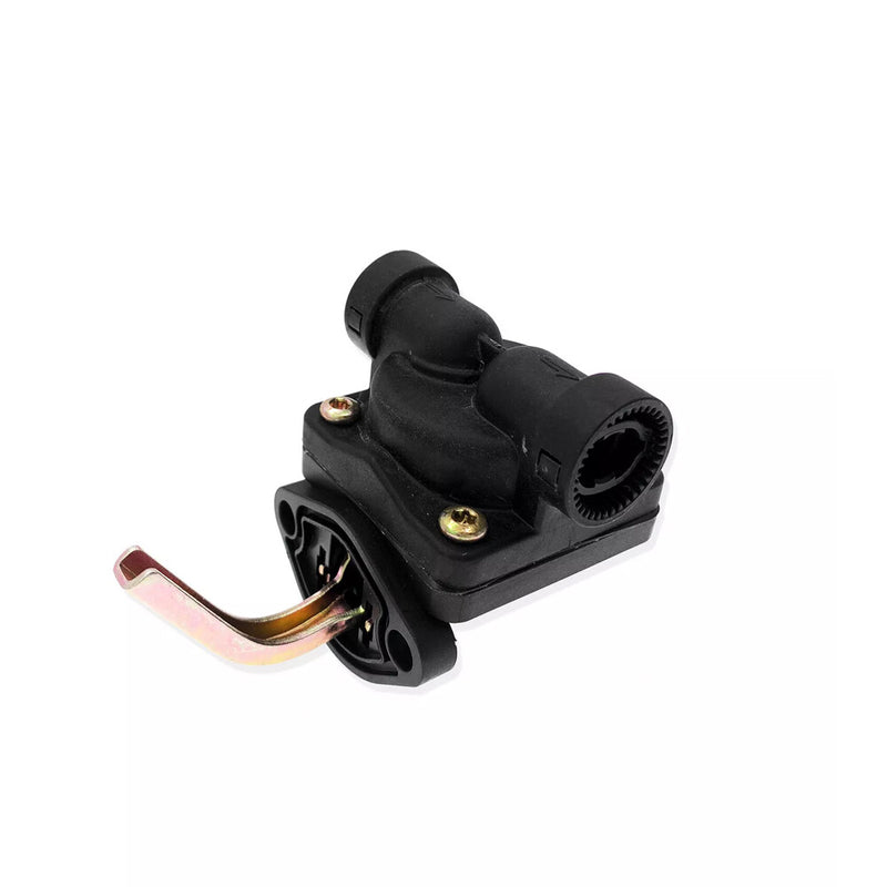 DURAFORCE Fuel Pump For John Deere L110 LT133 LT155 LX255 GT225 Lawn Mower Garden Tractor