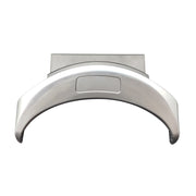DURAFORCE Center Console Armrest Box Release Button Trim Cover Fit For Benz W205 C Class