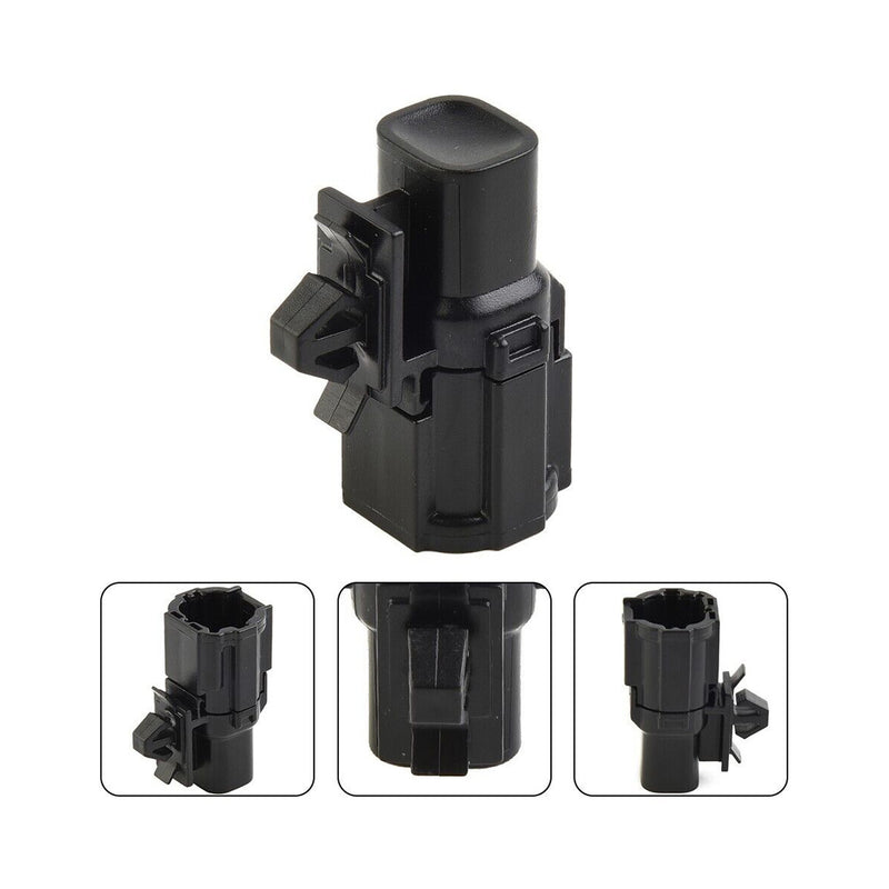 DURAFORCE Ambient Air Temperature Sensor For Infiniti 2014-2021 Q50 2003-2008 FX35 FX45