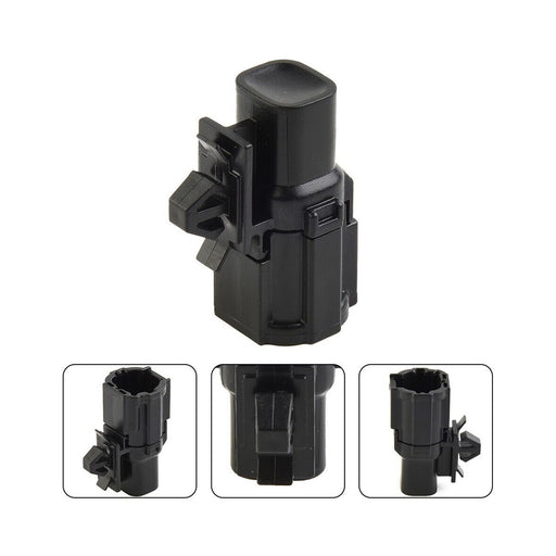 DURAFORCE Ambient Air Temperature Sensor For Infiniti 2014-2021 Q50 2003-2008 FX35 FX45
