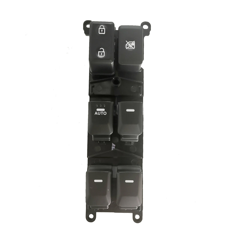 935701W155 Driver Side Power Window Switch for KIA Rio 1 6L 2012 2013 2014
