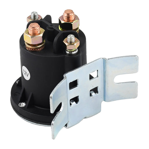 DURAFORCE Snow Plow Solenoid Relay 12V for Boss HYD01633 HYD08831