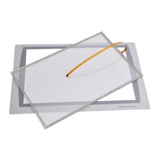 DURAFORCE For 2711PT12W22D9PA 2711P-T12W22D9PB Touchpad Touch Screen Panel Protective Film