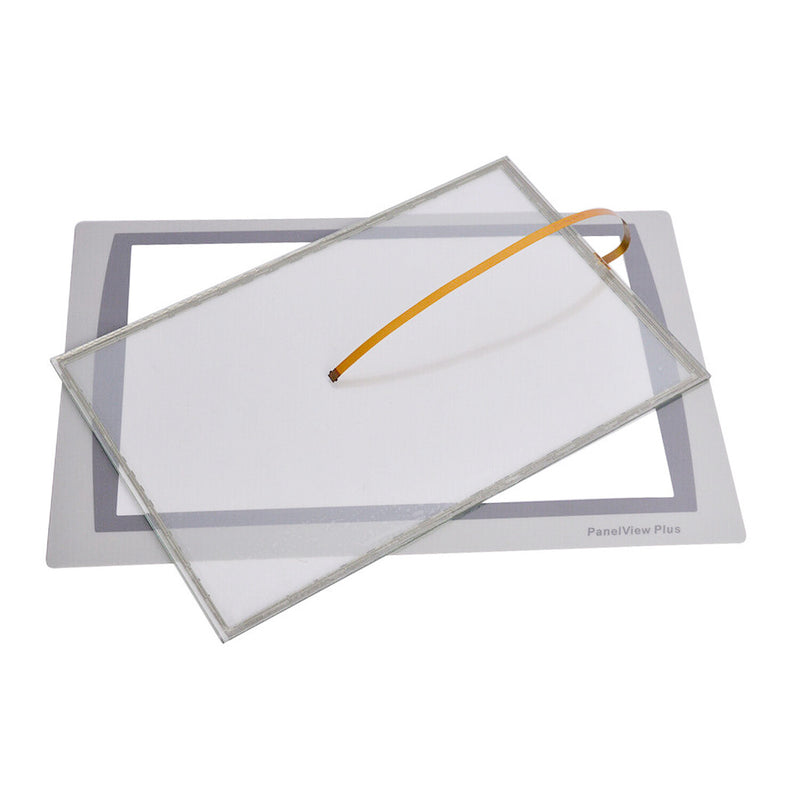 DURAFORCE For 2711PT12W22D9PA 2711P-T12W22D9PB Touchpad Touch Screen Panel Protective Film