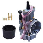 DURAFORCE Carburetor Fit For Honda CR125R CR125 PWK34 34mm