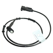 DURAFORCE 2PCS Front Left+Right ABS Wheel Speed Sensor For Chevrolet Equinox Terrain GMC