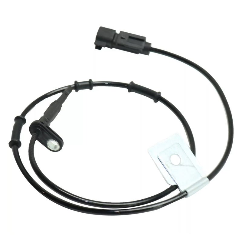 DURAFORCE 2PCS Front Left+Right ABS Wheel Speed Sensor For Chevrolet Equinox Terrain GMC