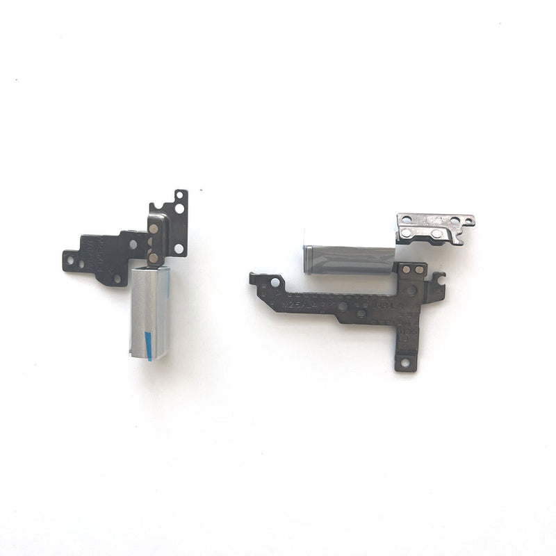 DURAFORCE Left+Right LCD Hinges Shaft For Dell Inspiron 7420 7425 2-in-1 LCD Screen Hinges