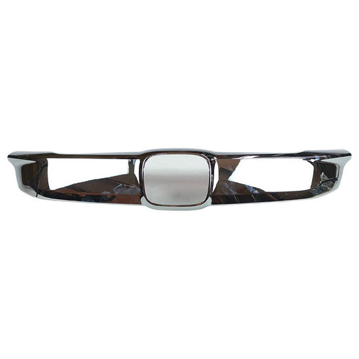DURAFORCE For 2019-2022 Honda HRV NEW Chrome Front Grille Molding 71122T7AJ01