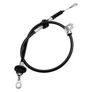 DURAFORCE For Mitsubi shi Mirage 2014-21 Mirage G4 2017-21 Clutch Control Cable Assembly