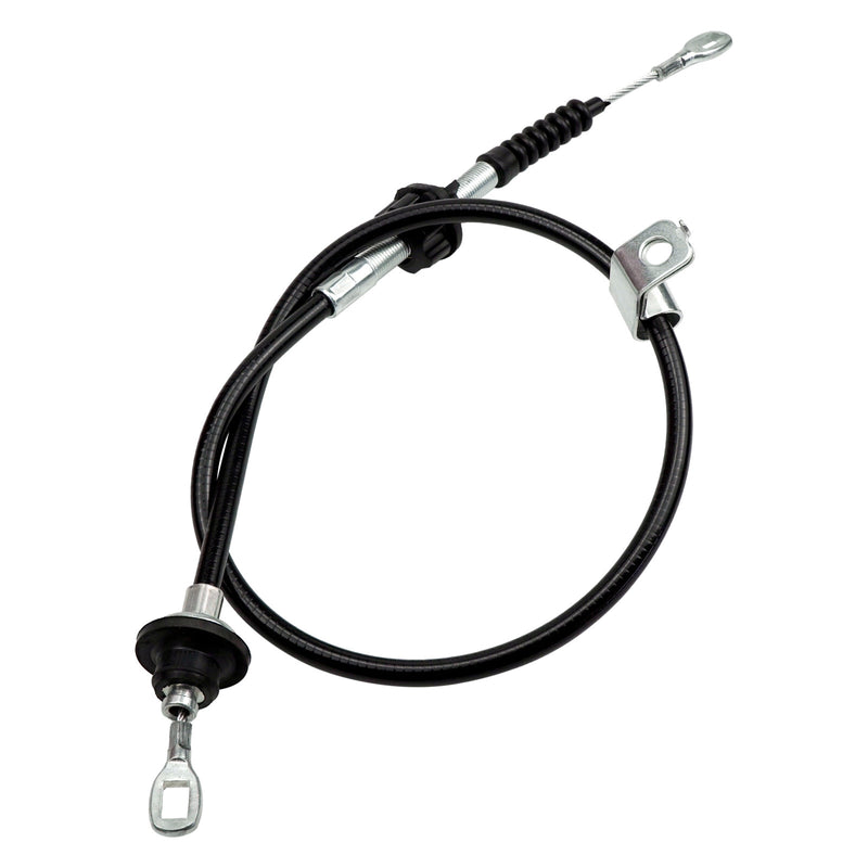 DURAFORCE For Mitsubi shi Mirage 2014-21 Mirage G4 2017-21 Clutch Control Cable Assembly