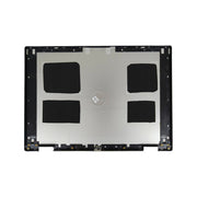 DURAFORCE New For Dell Inspiron 7420 7425 2-in-1 14in Silver Top LCD Back Cover Lid 06XT2D