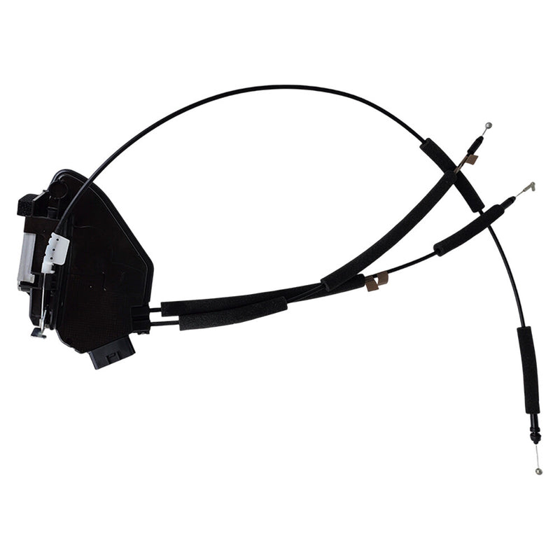 DURAFORCE Front Right Side Door Lock Latch Actuator For Nissan Kicks 2024 SV Sport Utility